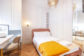 Cosy Studio near Paddington St - 3